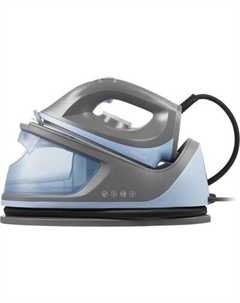 Утюг с парогенератором Kitfort КТ-9308