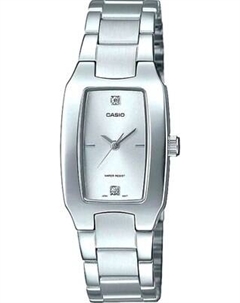 Часы наручные женские Casio LTP-1165PA-7C2