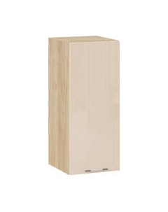 Шкаф навесной для кухни ТриЯ Весна 1В3 Трия