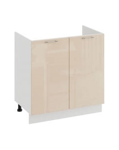 Шкаф под мойку ТриЯ Весна 1Н8М Трия