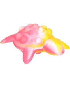 Прорезыватель для зубов Крошка Я Черепаха / 10851765 Крошка я