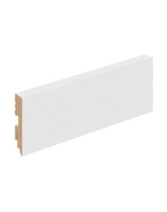 Плинтус Эко МДФ Тип-0 2400x80x16 El'porta