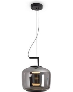 Потолочный светильник Freya Clod FR6186PL-L7SM