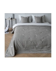 Набор текстиля для спальни Мэри 230x250 с наволочками Pasionaria