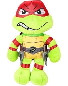 Мягкая игрушка Мульти-пульти Черепашки ниндзя рафаэль / M114700TN4-20NS