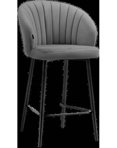 Стул барный Бэнбу полубарный Woodville