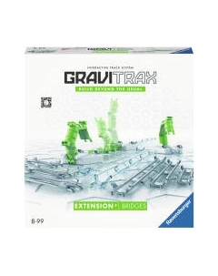 Элемент конструктора Ravensburger GraviTrax Мосты / 22423