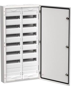 Корпус металлический IEK TI5-50-N-2X084-54 Iek