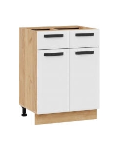 Шкаф-стол кухонный ТриЯ Тиана 1Н6Я1 Трия