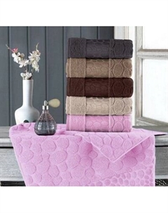 Полотенце Коаст 70x130 Luxor