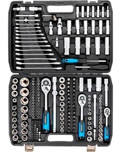 Универсальный набор инструментов KingTul KT-38841 Kingtul