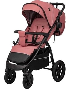 Детская прогулочная коляска INDIGO Epica Xl Air с сумкой 2025 Indigo