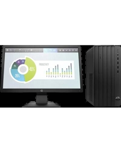 Системный блок HP 290 G9 MT (9M936AT) Hp