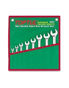 Набор ключей Toptul GAAA0804