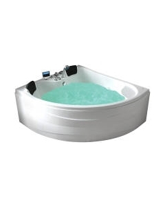 Ванна акриловая Gemy G9041 K 150x150