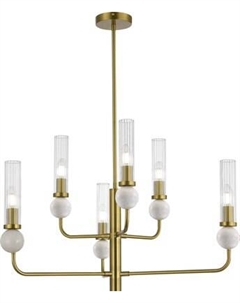 Люстра ST Luce SL1244.303.06 St luce