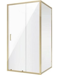 Душевой уголок NG-42-9AG-A110G 90x110x195 Niagara