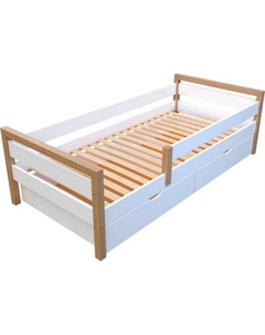 Кровать-тахта Elis Ясмина 180x80 без ящиков Элис