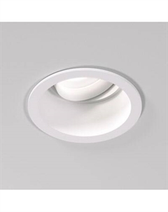 Точечный светильник Elektrostandard 25008/01 GU10