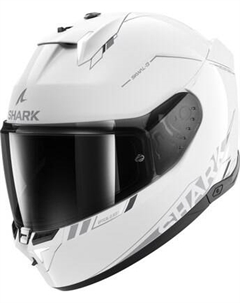 Мотошлем Shark Helmets Skwal i3 Blank Sp Shark helmets