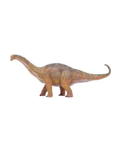 Фигурка коллекционная Мир динозавров. Брахиозавр / MM206-004 Masai mara