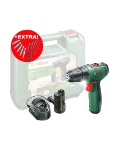 Аккумуляторная дрель-шуруповерт Bosch EasyDrill 1200