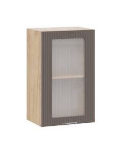 Шкаф навесной для кухни ТриЯ Кимберли 1В45С Трия
