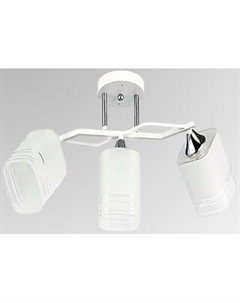 Люстра НПБ 02-3x60-101 / 6288/3 Aitin-pro