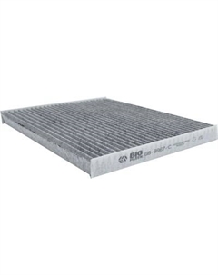 Салонный фильтр BIG Filter GB-9967/C Big filter