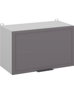 Шкаф навесной для кухни Arvento Корнелия Флок-плюс ВШГ60-1г-360