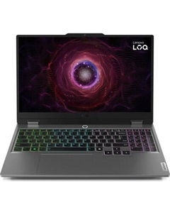 Игровой ноутбук LOQ 15ARP9 (83JC004PRK) Lenovo