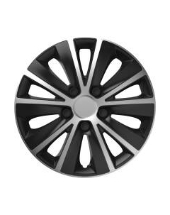 Набор колпаков Rapide 16" / 16RAPIDESB Versaco