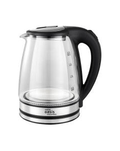 Электрочайник Making Oasis Everywhere K-8GS Making oasis everywhere
