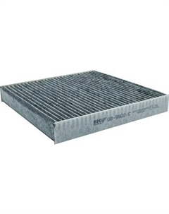 Салонный фильтр BIG Filter GB-9902/C Big filter