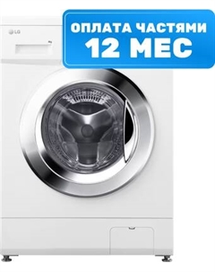 Стиральная машина LG Steam F1096SDS3 Lg