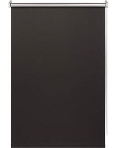 Рулонная штора Franc Gardiner Blackout Silver 40x160 / 9403219788 Franc gardiner