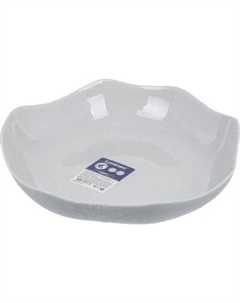 Тарелка столовая глубокая Luminarc Galeo Granit V9417