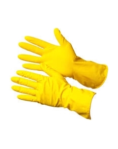 Перчатки хозяйственные Gward Lotos G60