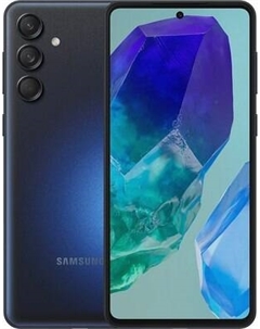 Смартфон Samsung Galaxy M55 8GB/128GB