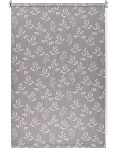 Рулонная штора Franc Gardiner Print Луговые травы 55x160 / 9403217771 Franc gardiner