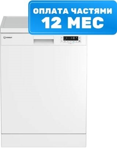 Посудомоечная машина Indesit DF 4C68 D