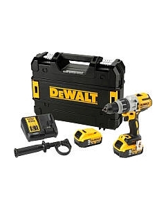 Профессиональная дрель-шуруповерт DeWalt DCD996P2-QW Dewalt