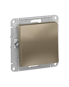 Выключатель Systeme (Schneider) Electric AtlasDesign ATN000511 Systeme (schneider) electric