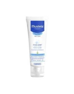 Крем детский Mustela Hydra Bebe Face увлажняющий