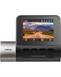 Автомобильный видеорегистратор 70mai Dash Cam A510