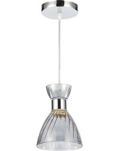 Потолочный светильник Mirastyle WX-6139/1 CR