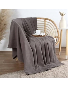 Плед Этель Waffle 220x240 / 10801048