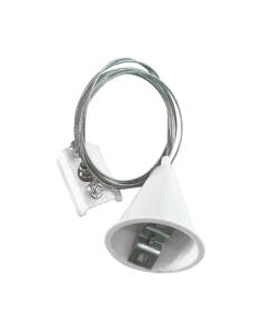 Крепление для шинопровода Arte Lamp Linea-Accessories A410133 Arte lamp