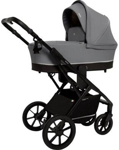 Детская универсальная коляска Nuvola Air 2в1 Sweet baby