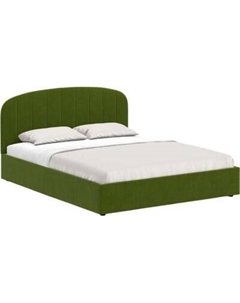 Двуспальная кровать Moon Family 1262 / MF012734 Moon family